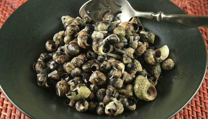 扒一扒英国的奇葩“美食”