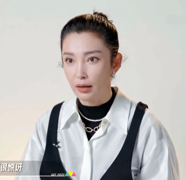 白鹿|李诞、张智霖的审美,李冰冰的品味,让这档综艺成为湖南“新贵”