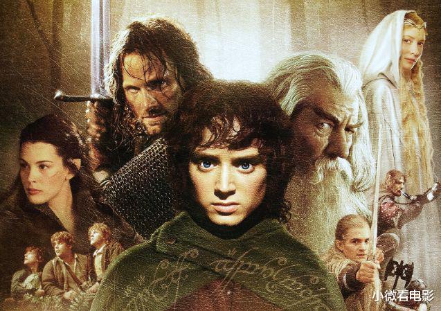 李小璐|史诗级的10大好莱坞系列大片，《生化危机》第九，《碟中谍》第六