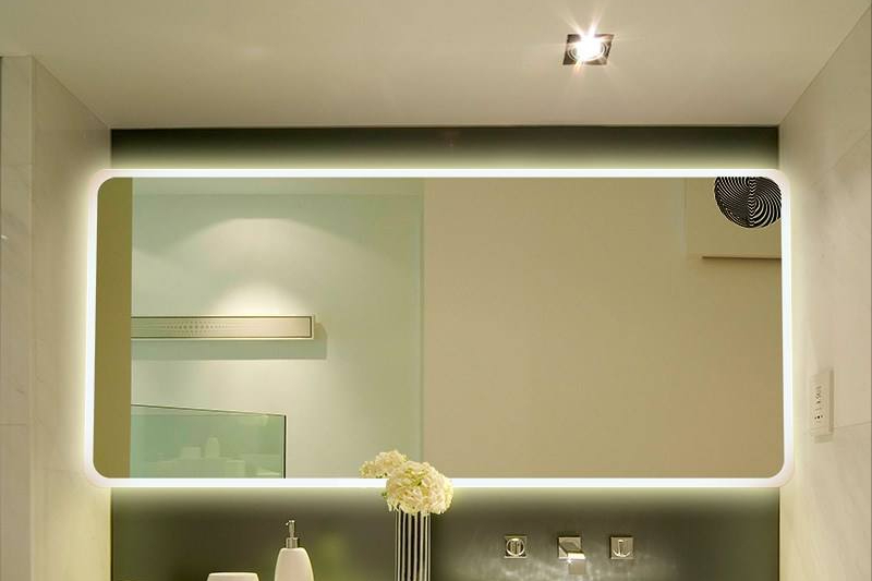 想要卫生间的灯具选好，它就是撩人的情调大师，别再胡乱选择了