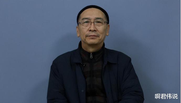 毕彦君|演员毕彦君：不后悔和陈晓旭组建家庭，余生只想做儿子的好父亲