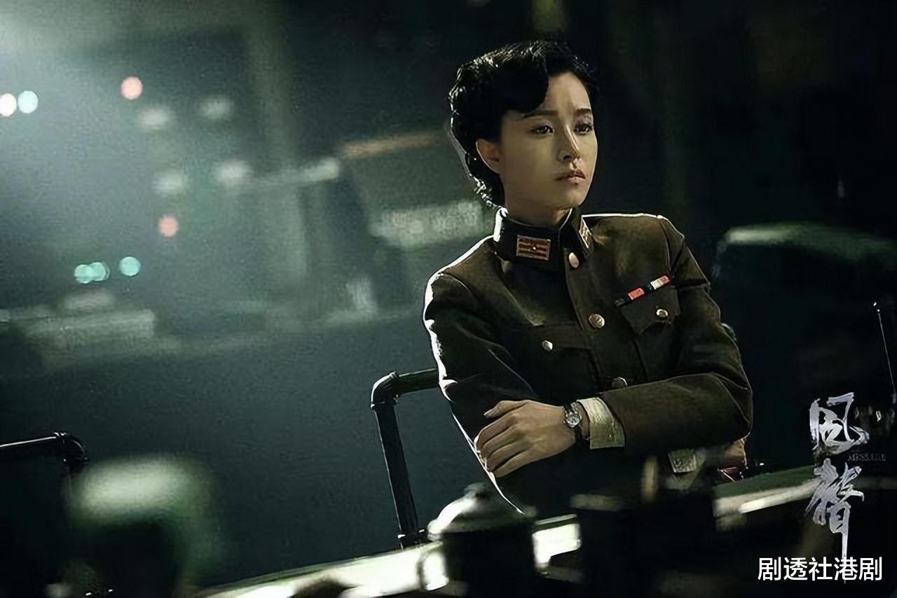 文咏珊|香港初代嫩模晒近况变锥子脸,曾与谢霆锋传绯闻,嫁百亿富三代