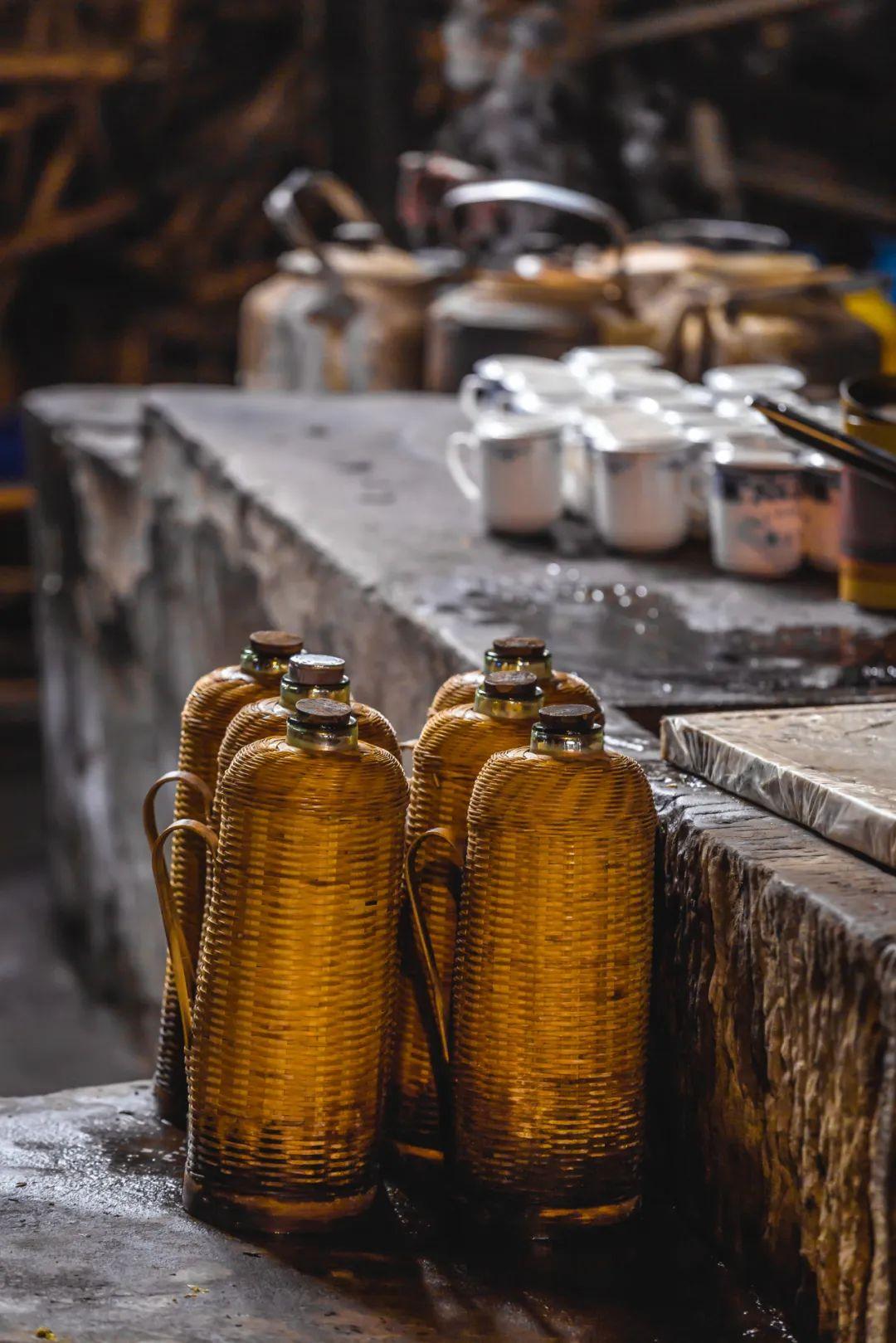 霍乱|疫情之下,中国人的命,都是开水给的!