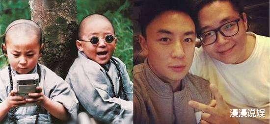 郝邵文|童星郝邵文女友曝光，女方内地人离异有7岁女儿，比男方小2岁