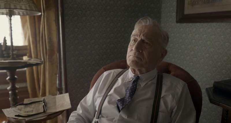 博特|《阿姆斯特丹》不为人知的世纪阴谋，豪华卡司共同解密