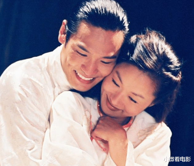 胡歌|被强制下架的5部网剧,胡歌独占两部,哪部让你觉得最可惜?