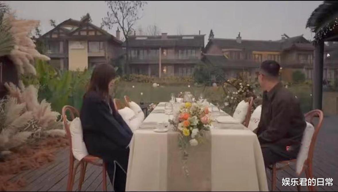 杨磊|36岁喜剧演员离婚后相亲!女方是大学老师高颜值,和前妻仍是朋友