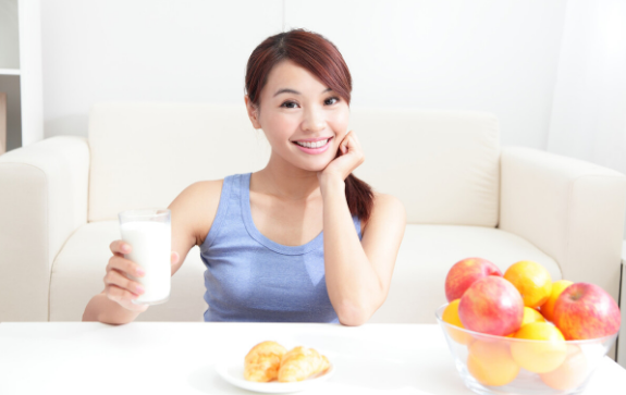 化妆 【减肥】燃脂提高代谢，这些饮食方法你一定要知道