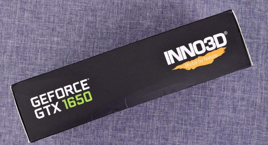 显卡|为什么GTX1650显卡被称为智商鉴定卡?