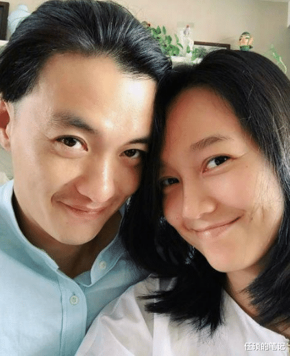 朱丹|周一围宠了她五年，最后却娶了二婚的朱丹，网友：终究敌不过现实