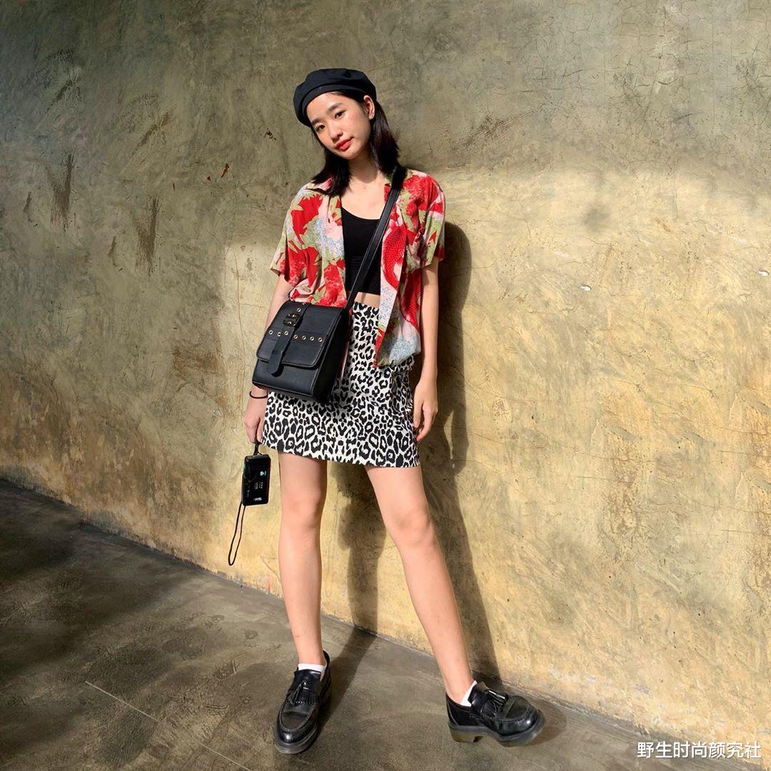 南瓜 我真的不关心Tu的学历，我只关心她的颜值