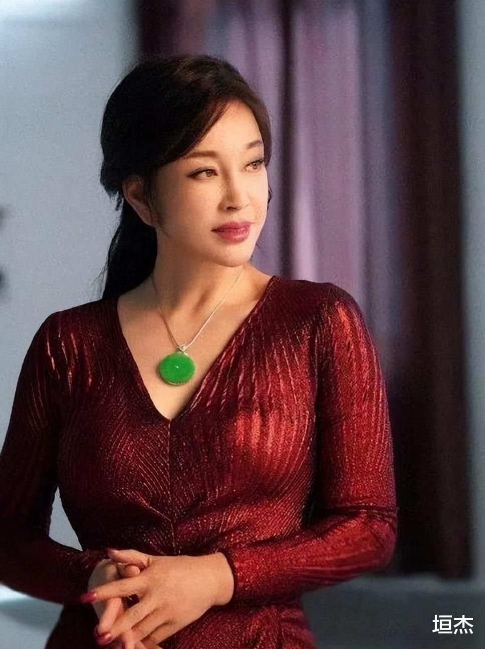 刘晓庆|陈国军:唯一全身心爱的女人是前妻刘晓庆,大儿子陈赫是我的骄傲