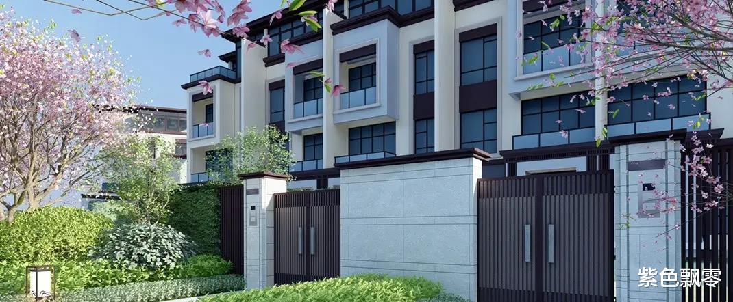 杭州|大平層VS疊墅洋房，怎么選？弄清底層邏輯才能選擇正確
