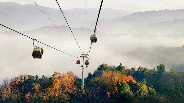徽州|徽州的秋景,每个人应该去一次