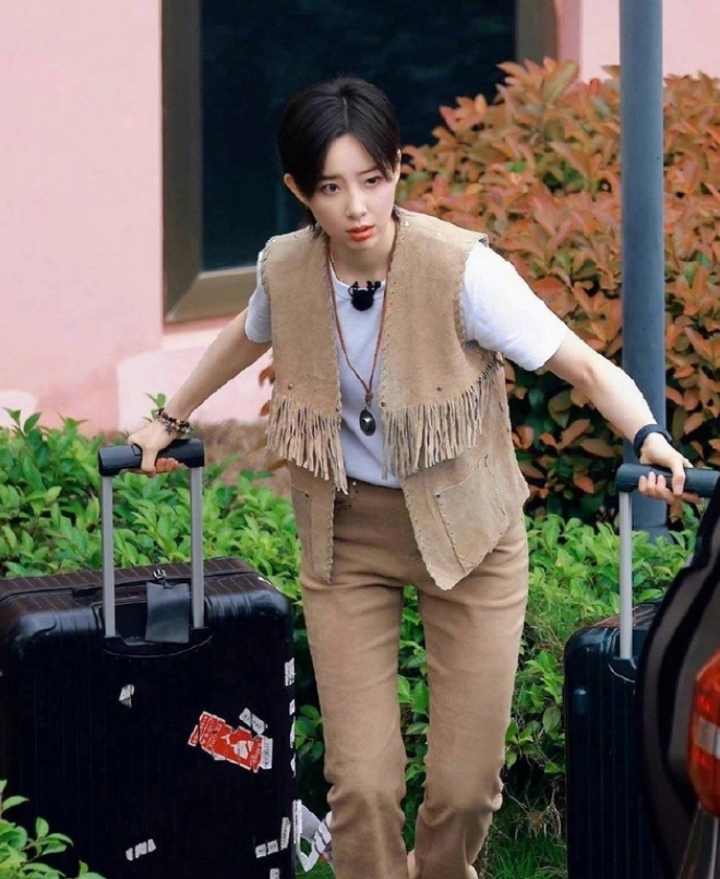 |《花儿与少年4》长沙开录！“花少团”成员曝光，男女比例与首季相同