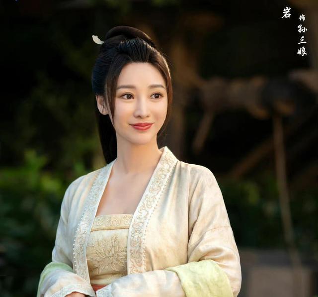 陈晓|《梦华录》：刘亦菲陈晓，姑姑和过儿的十六年之约