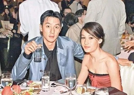 陈冠希|有一种惊艳，叫陈冠希的历任女友，一个比一个美，阿娇只能算一般