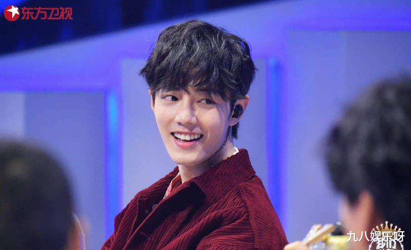 肖战|肖战动态点赞量破千万，被人质疑是买的，粉丝回应：我很贵的