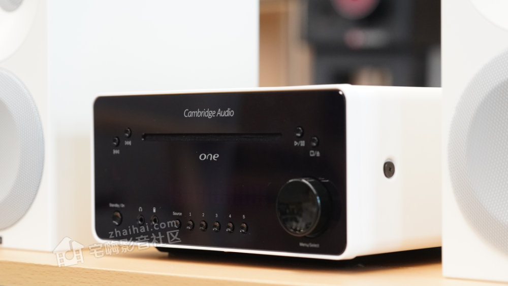 微软|唐韹MC4书架音箱评测：可Hi-Fi和影院的性价比音箱