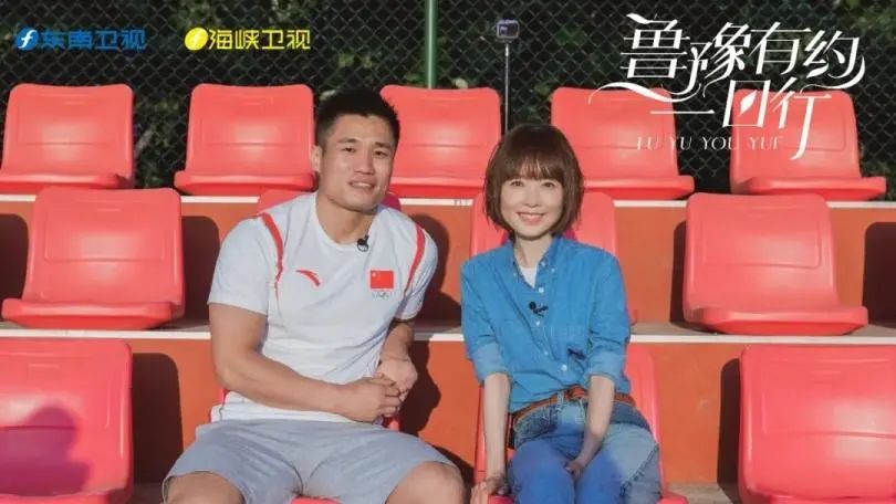 鲁豫有约|“废话女王”鲁豫为何消失了