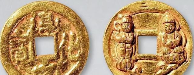 钱币|1988年,五台山发现价值数亿的宝藏,工人们瓜分逃亡,结果如何?