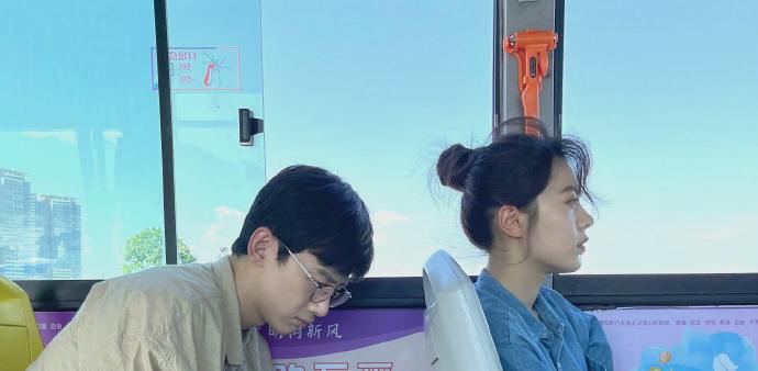 开端|网剧《开端》起因是杀人诛心:那个下了车的女孩,是平行时空的女主!