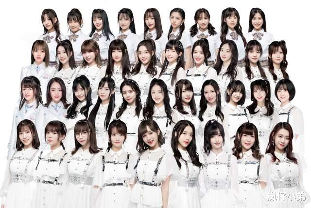 AKB48|AKB48中国分团成员私联粉丝,官微发布惩罚结果,遭本人公开回怼!