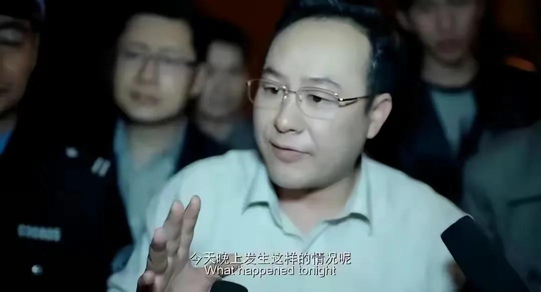 张颂文|张颂文:3年被拒800多次,出道20年不温不火,影视圈欠他一个影帝