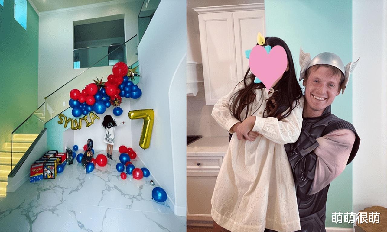 孙悦|陈露动态：颜值高身材好，结交欧美男子，网友：为孙悦感到可惜