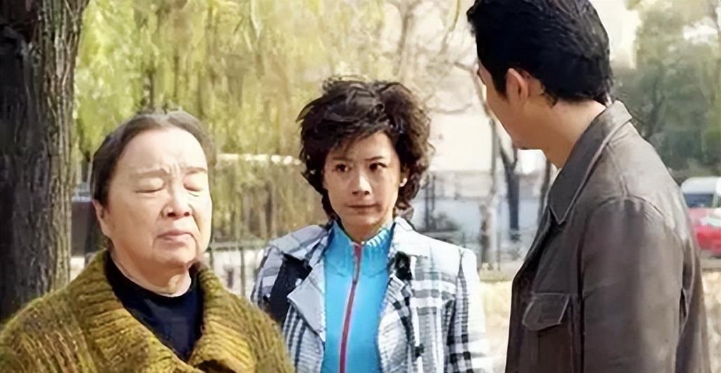 婆婆要养老,儿媳:我妈65岁还在地里干活,儿子:我妈身体不好