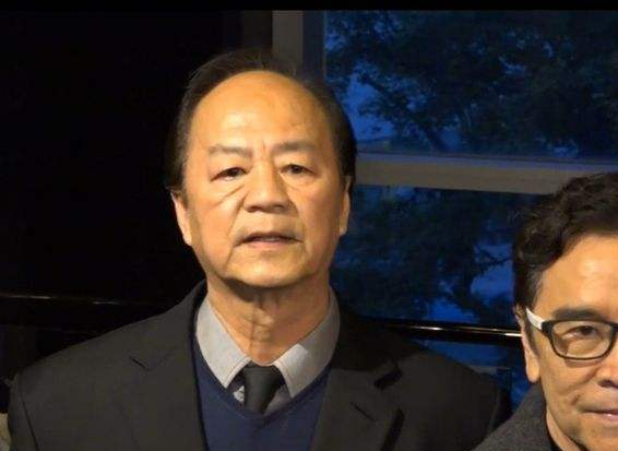 谢贤|5位港台男星,年轻时候有多帅?看到谢贤年轻颜值:真想嫁给他