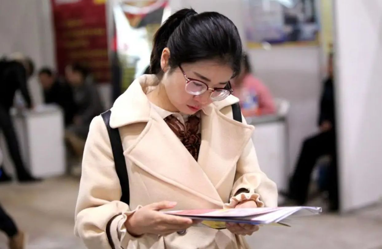 大学|50%的学生要被分去职高，我们离职业平等还远吗？