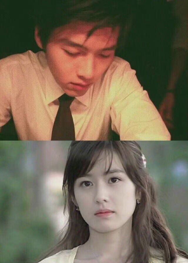 江疏影|玄彬孙艺珍婚纱照有多甜？俊男靓女甜蜜牵手，堪称韩剧颜值天花板