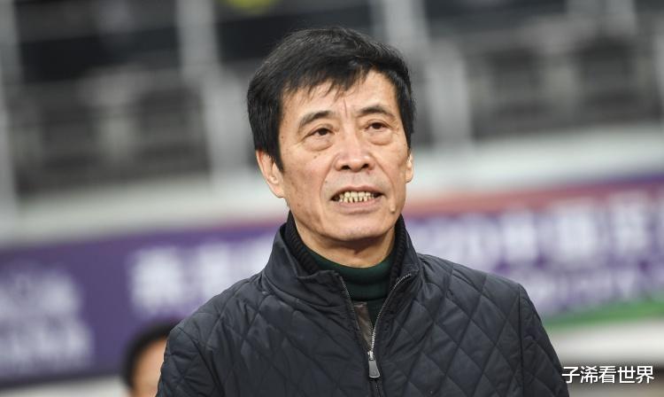 中国足球|权威媒体正式确认！恭喜中国足球，恭喜陈戌源，他终于等到这一天