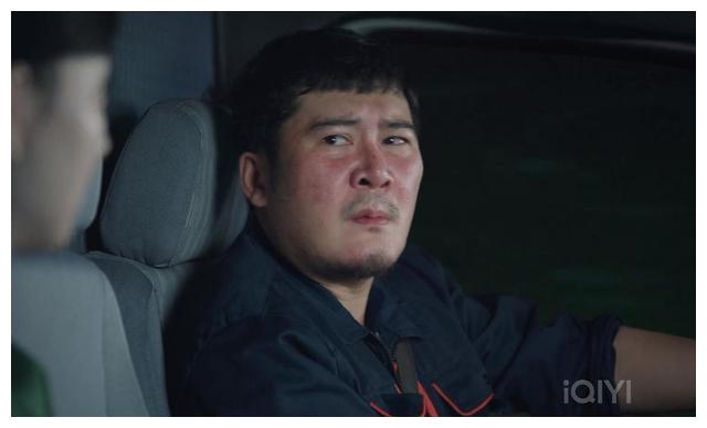 《底线》富大龙要毒死父亲?背后原因令人泪目,谢玲母亲继续上诉