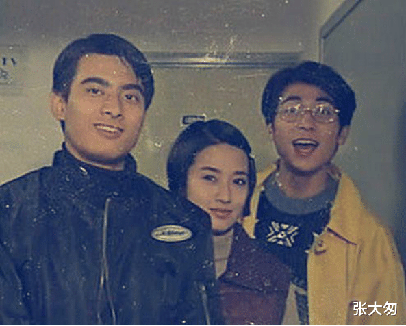 马伊琍|离婚3年，那个“且行且珍惜”的马伊琍，现在怎么样了