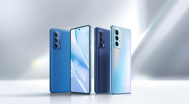 手机行业|全焦段影像+骁龙870,moto edge s pro性价比太突出