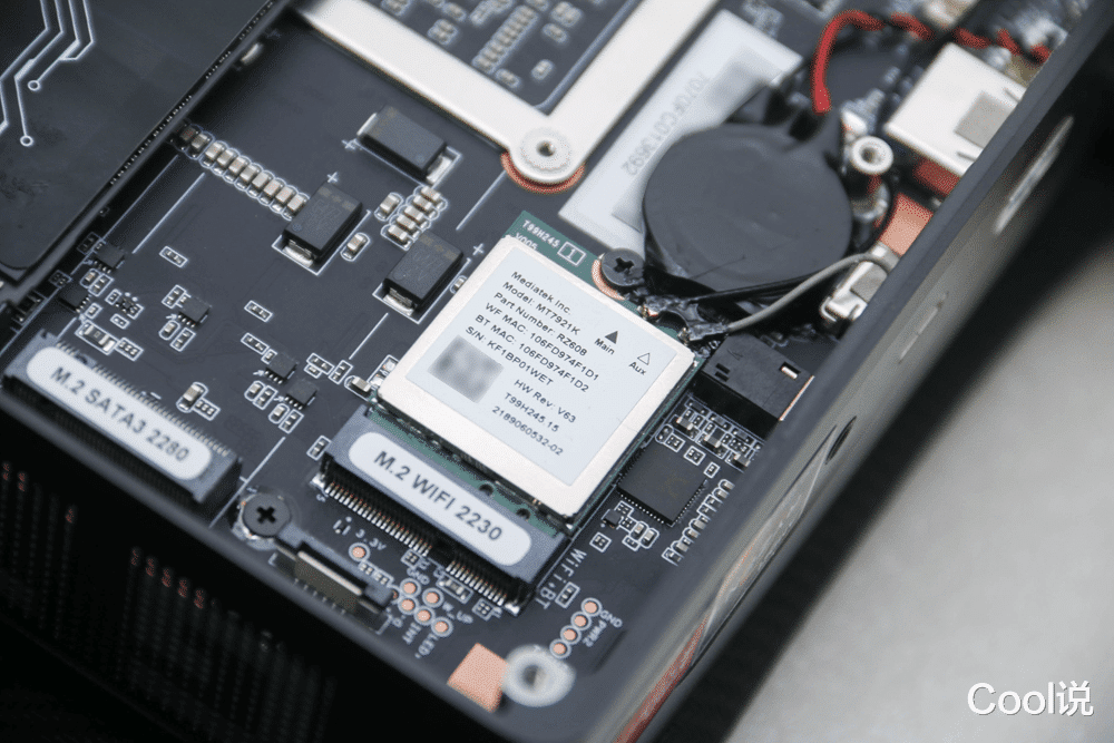 日产GT-R|零刻GTR6迷你主机评测: NUC界天花板?112万跑分,台式机见了也颤抖