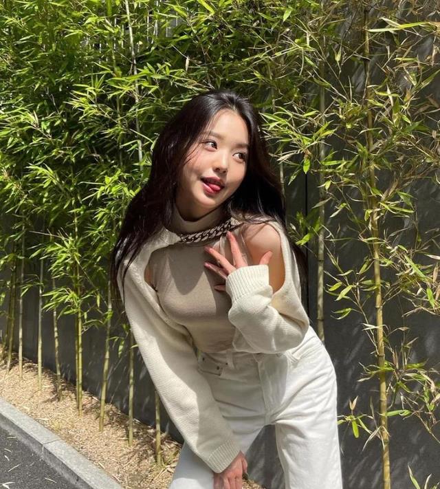 腾讯视频|被中韩网友一起狙击?张元英身份发言引争议,天才爱豆却总被骂?