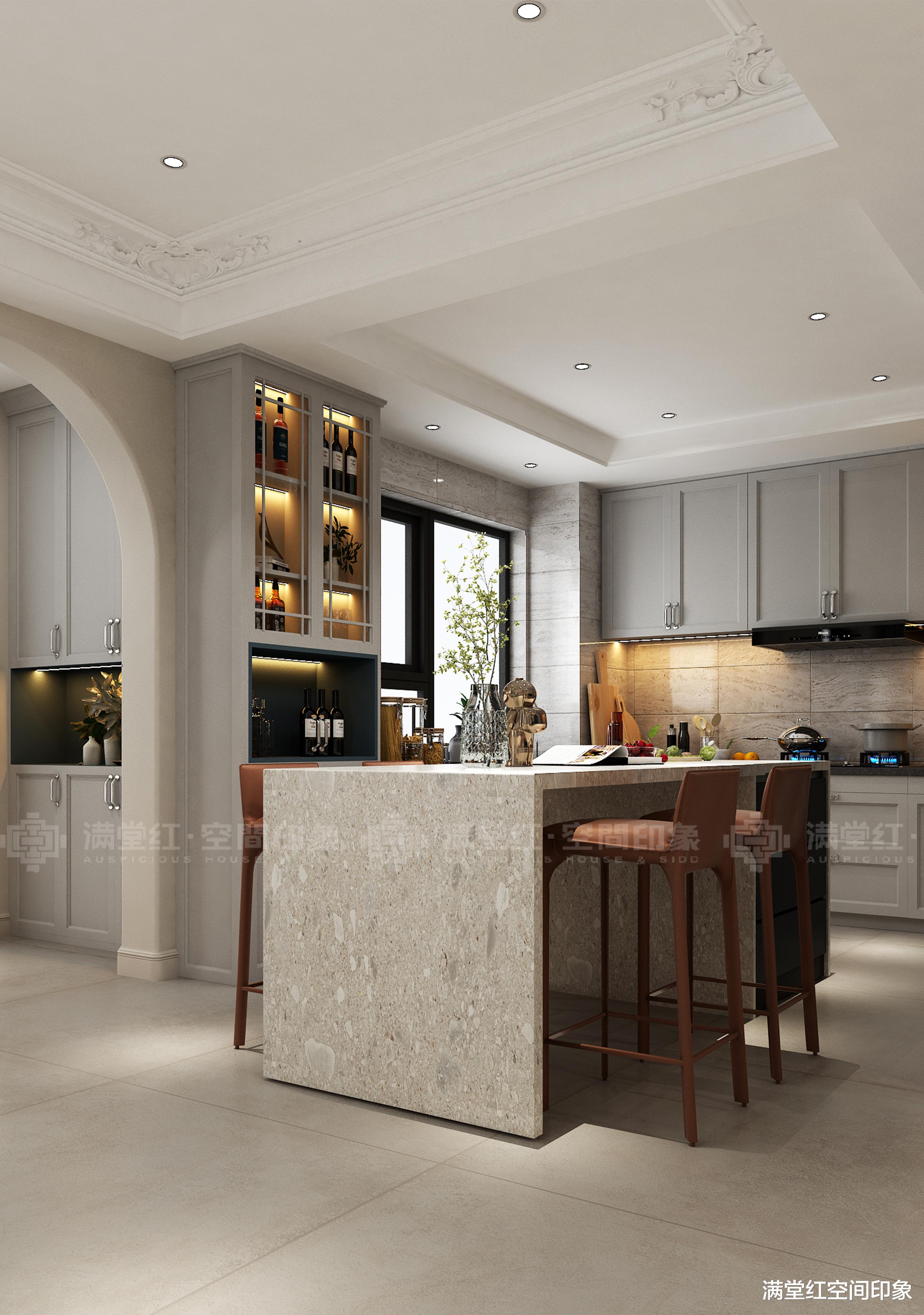 选择橱柜时,这6点一定要注意,不要花冤枉钱