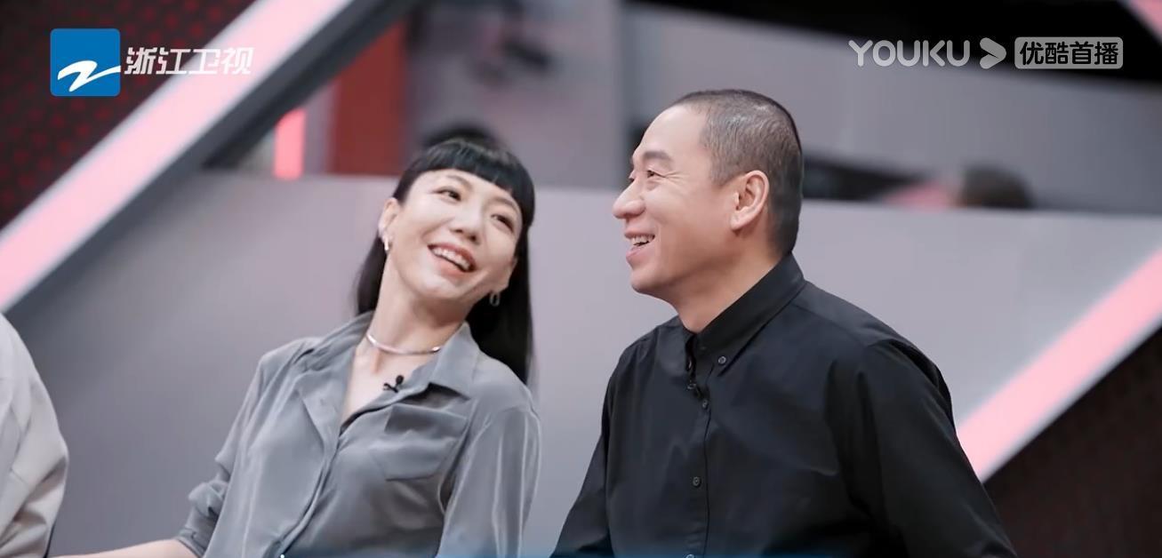 梁龙|《闪光的乐队》四位王者断层输出，苏见信圈粉无数，梁龙频登热搜