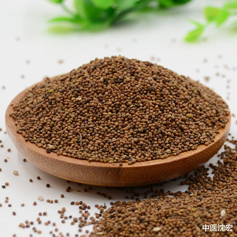 用药指南|一味药,收三脏之精!上收目精,中收脾精,下收肾精