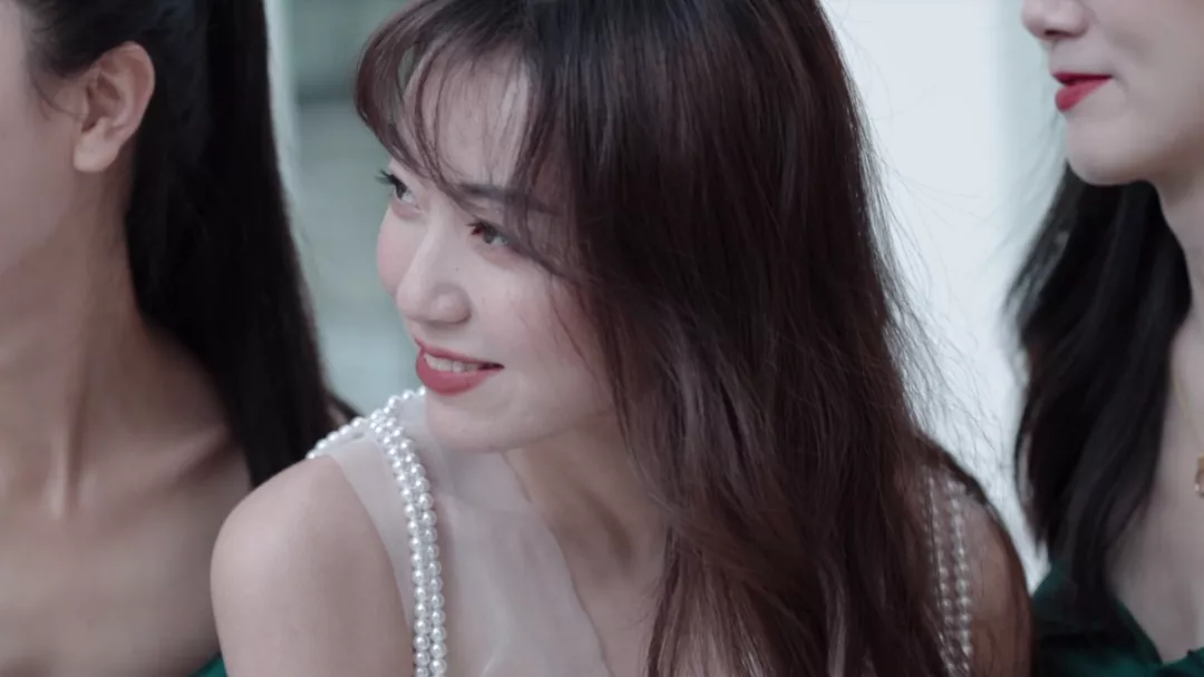 执子之手,与子偕老 | EOS C70对一场唯美婚礼的诠释