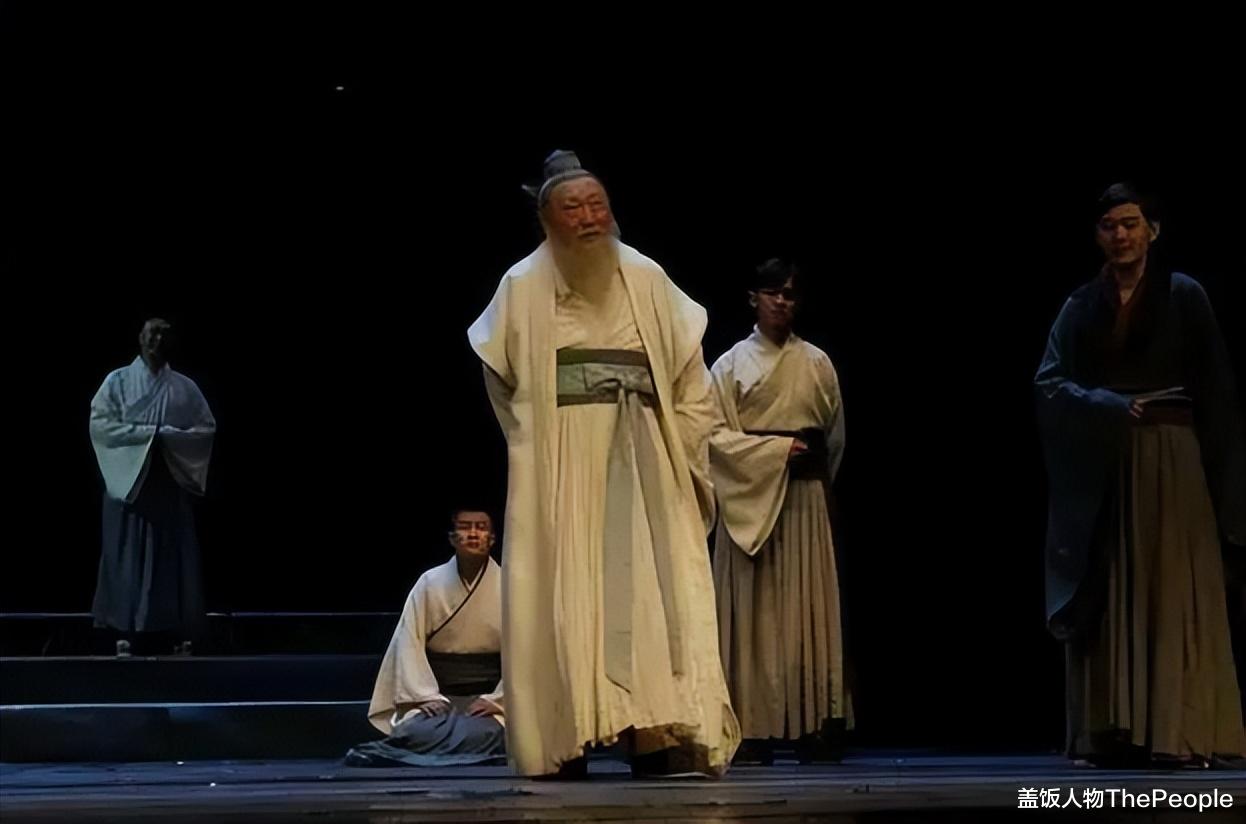 陆树铭|一路走好!11月12位艺术家离世,有人桃李满天下,有人声音刻进DNA