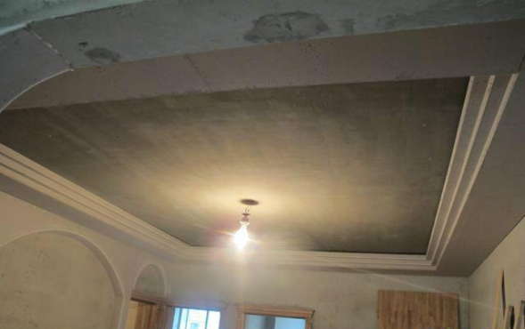 父母请自家亲戚做木工,工钱35000包工给他,最后效果值不值?