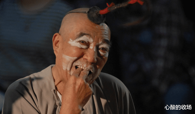 宋轶|相声圈到底有多乱？看这3个人做3件事，何伟拜师侯耀华不值一提