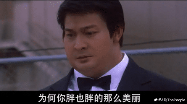 明星|女明星们扮土太奇葩，有人放不下精致的妆，有人下血本增肥毁形象