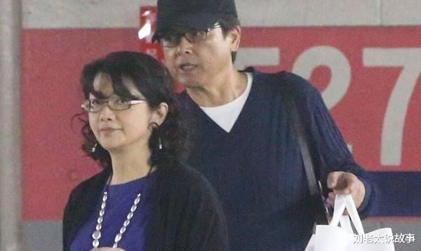 山口百惠|66岁的三浦友和与59岁的山口百惠,执子之手与子偕老的最美诠释