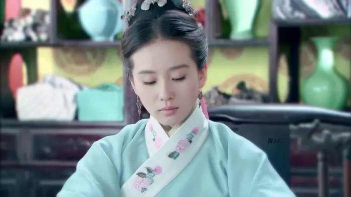 刘诗诗|在回应苏有朋吴奇隆不合的时候,刘诗诗暴露了她的野心