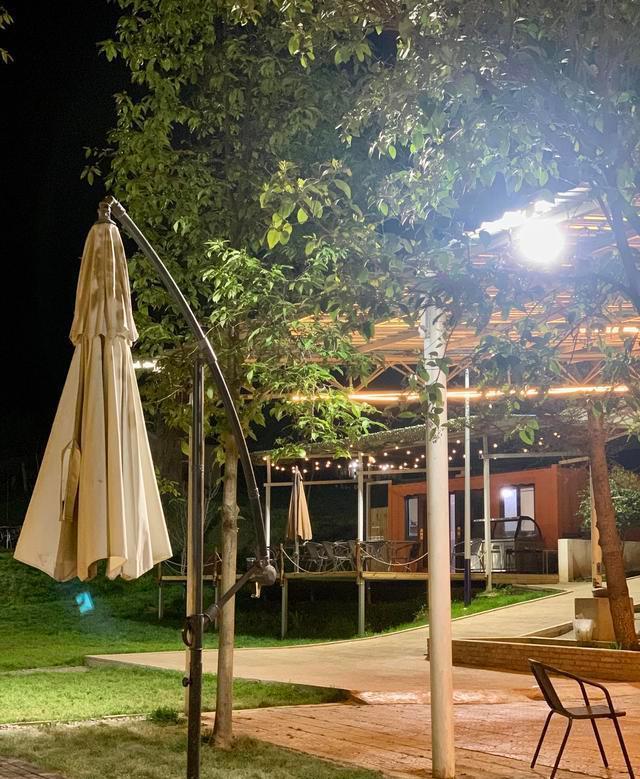 饵料|从西安出发30分钟,南山垂钓者的宝地,自助烧烤火锅食材鲜